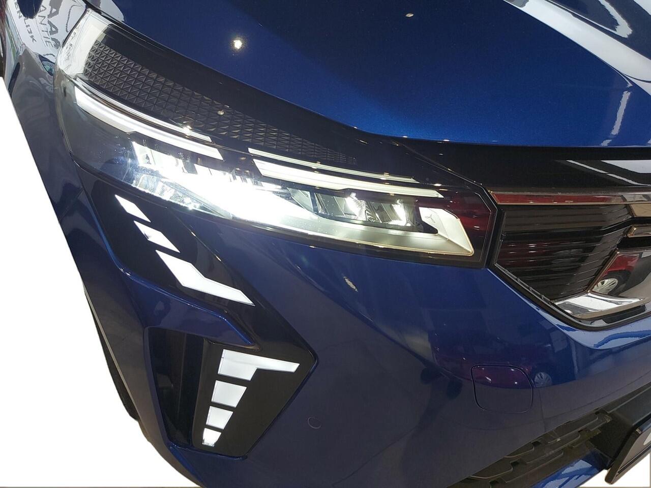 Mitsubishi COLT 1.6 HEV Intense | ¤4.000,- Voorraad Korting | OP = OP | 8 jaar garantie |