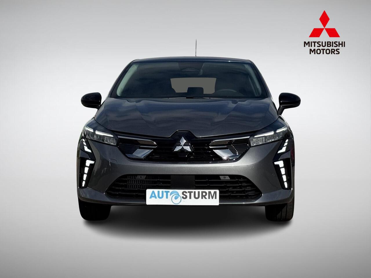 Mitsubishi COLT 1.0T MT Intense