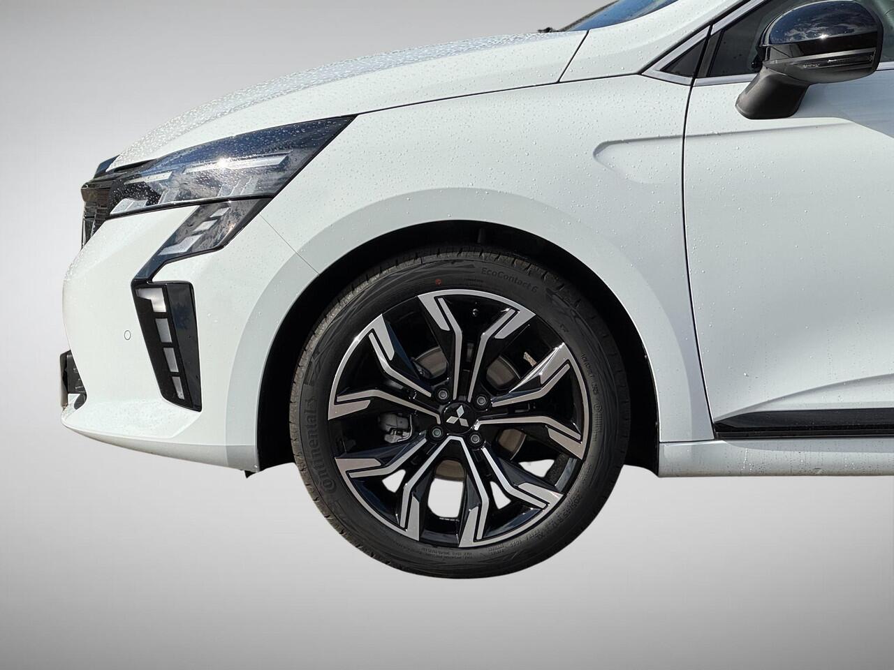 Mitsubishi COLT 1.0T MT Intense+