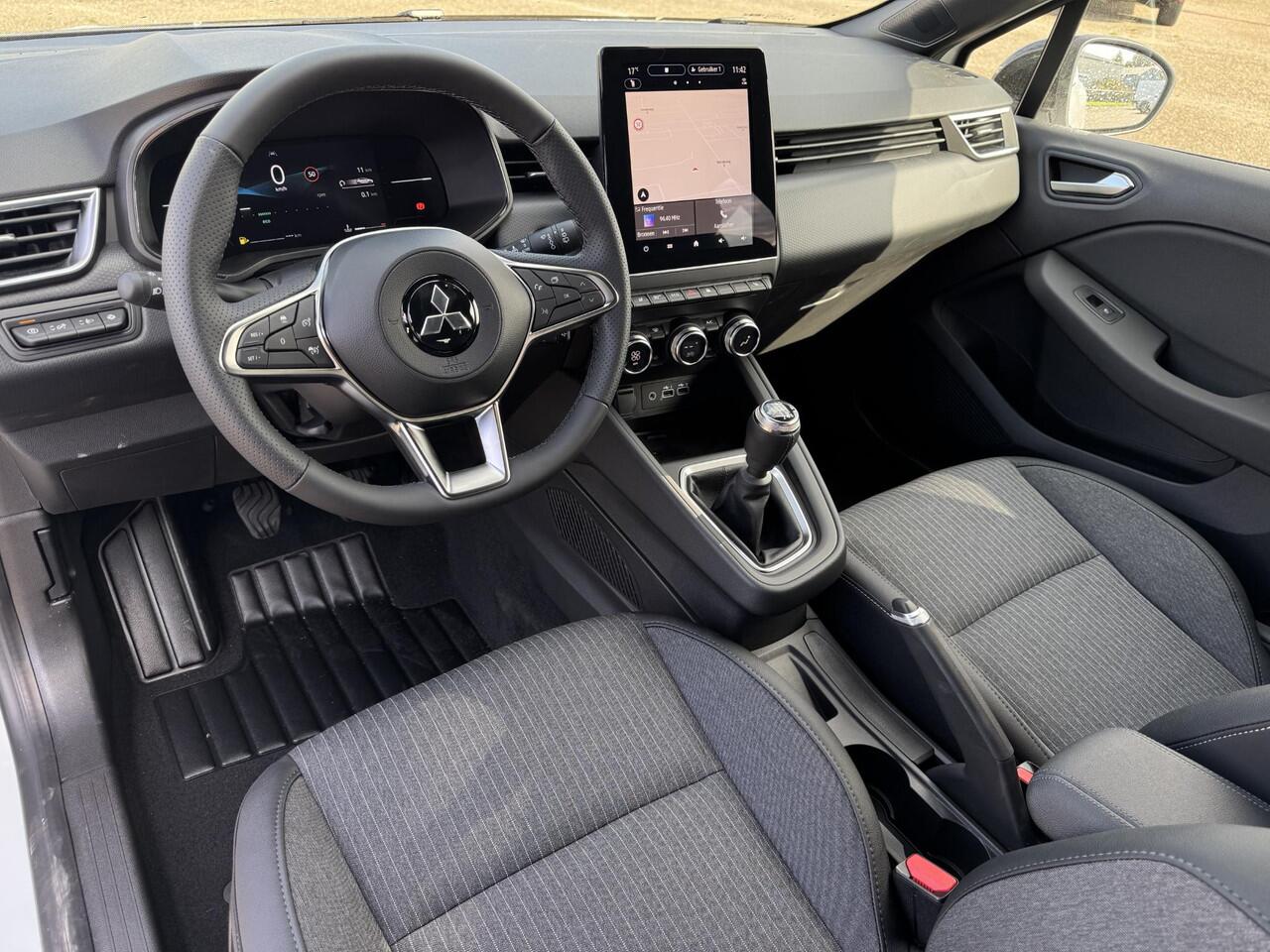 Mitsubishi COLT 1.0T MT Intense+