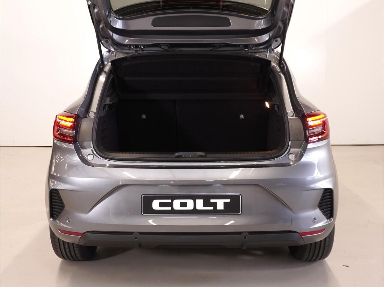 Mitsubishi COLT 1.6 HEV Intense | boostactie ¤3.270 korting | 8 jaar garantie |