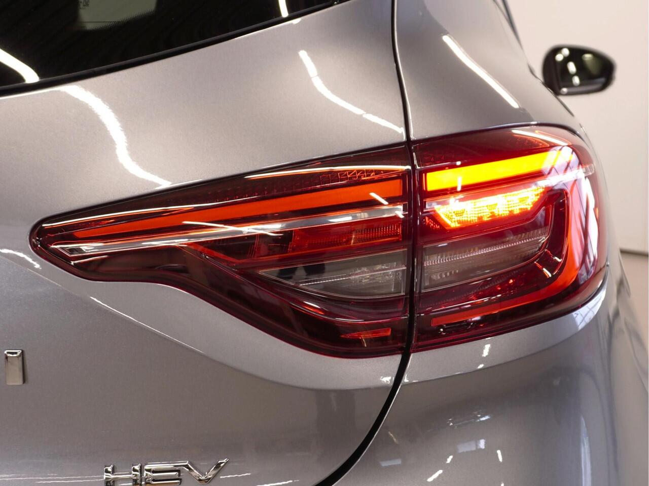 Mitsubishi COLT 1.6 HEV Intense | boostactie ¤3.270 korting | 8 jaar garantie |