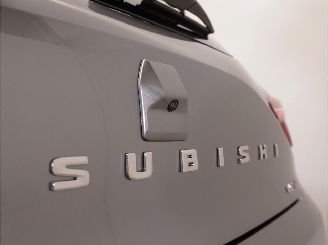 Mitsubishi COLT 1.6 HEV Intense | boostactie ¤3.270 korting | 8 jaar garantie |