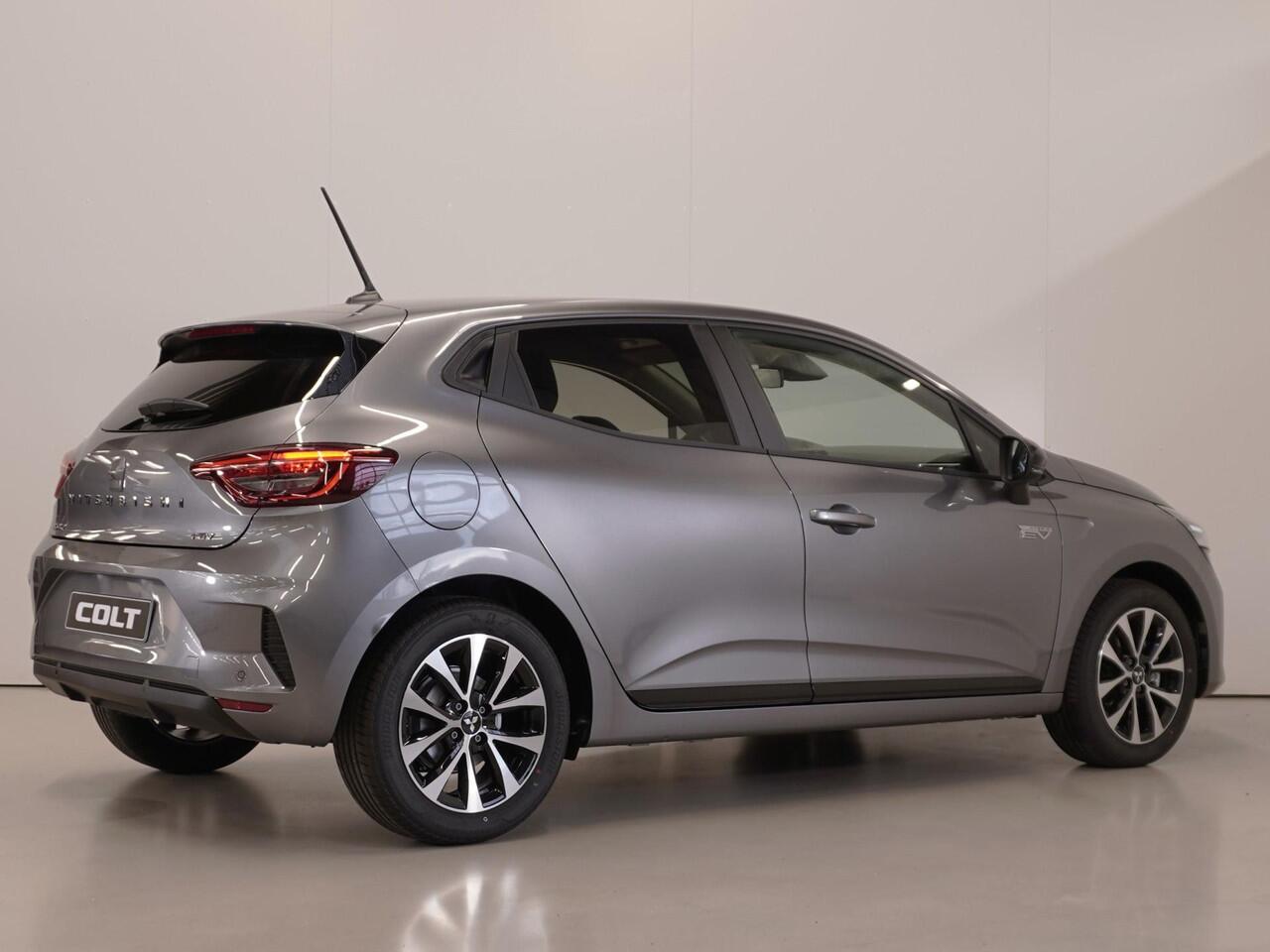 Mitsubishi COLT 1.6 HEV Intense | boostactie ¤3.270 korting | 8 jaar garantie |