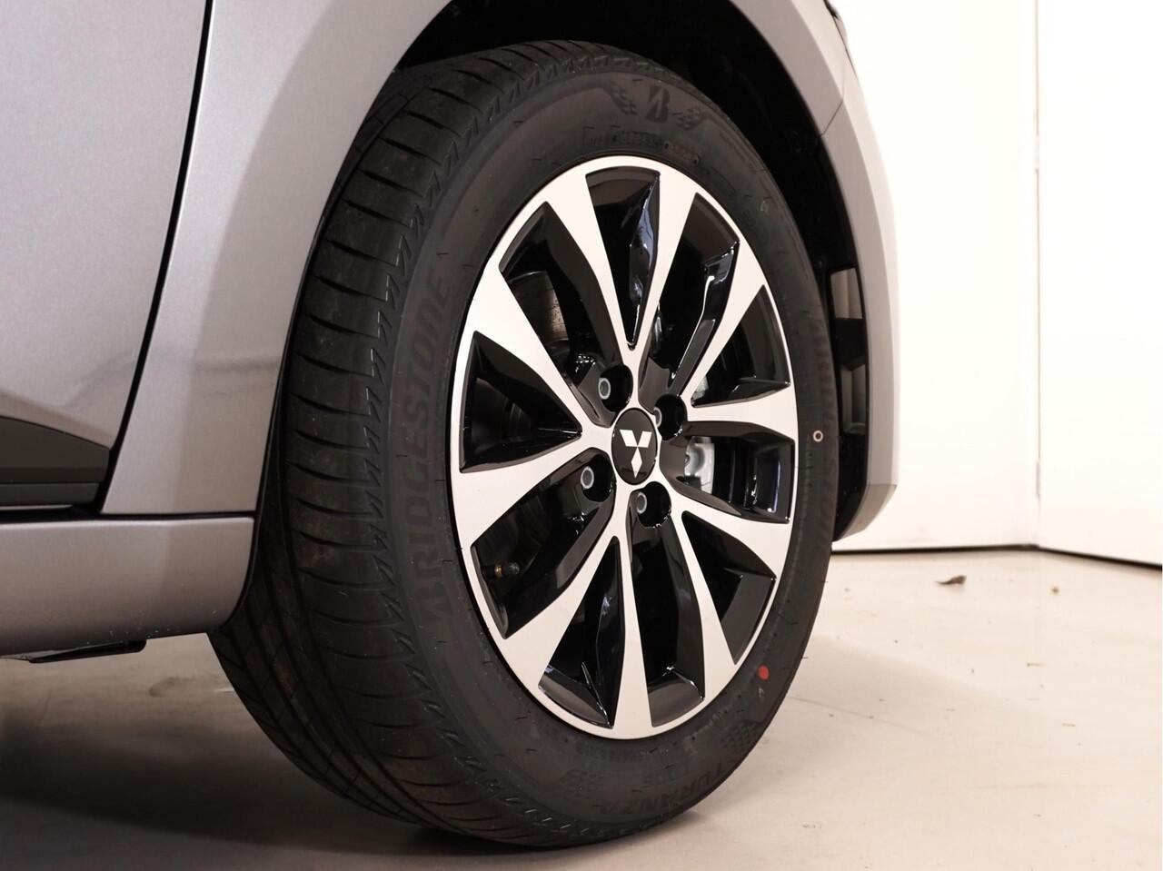 Mitsubishi COLT 1.6 HEV Intense | boostactie ¤3.270 korting | 8 jaar garantie |