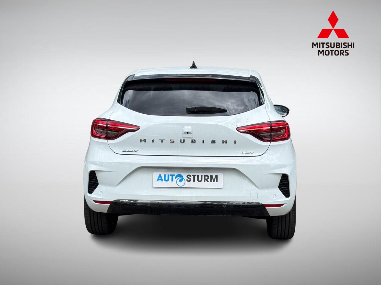 Mitsubishi COLT 1.6 HEV Instyle