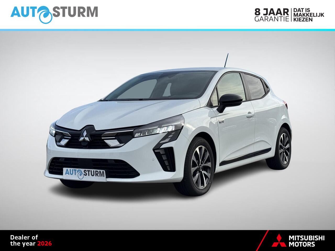 Mitsubishi COLT 1.6 HEV Intense