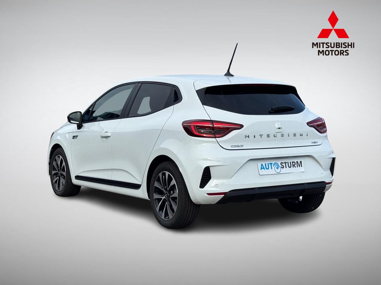 Mitsubishi COLT 1.6 HEV Intense