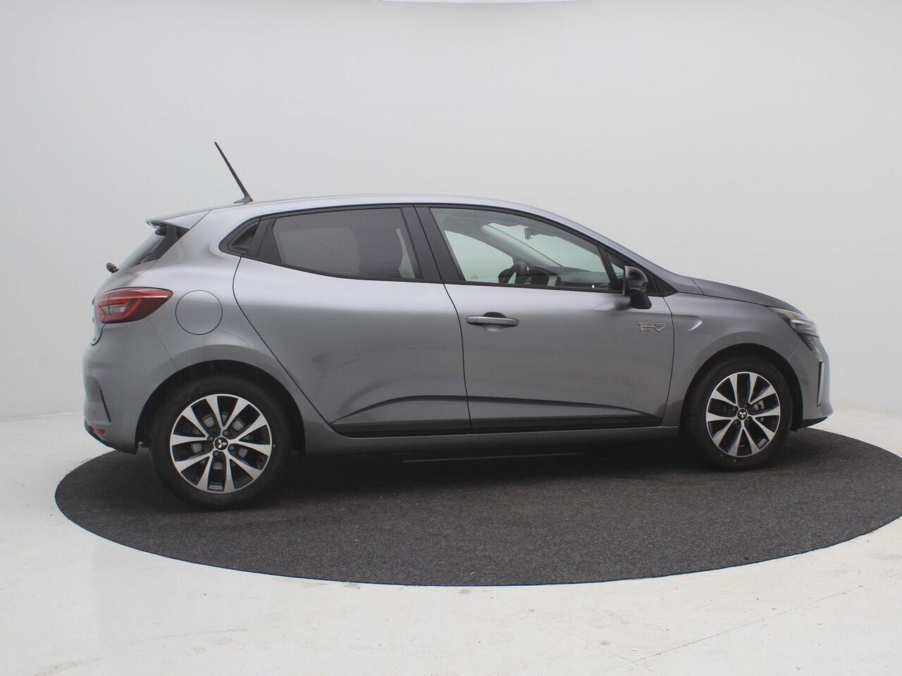 Mitsubishi COLT 1.6 HEV Intense / ¤3600,- Voordeel Op Nieuwprijs / Rijklaarprijs / Direct Leverbaar / 8 Jaar Fabrieksgarantie /