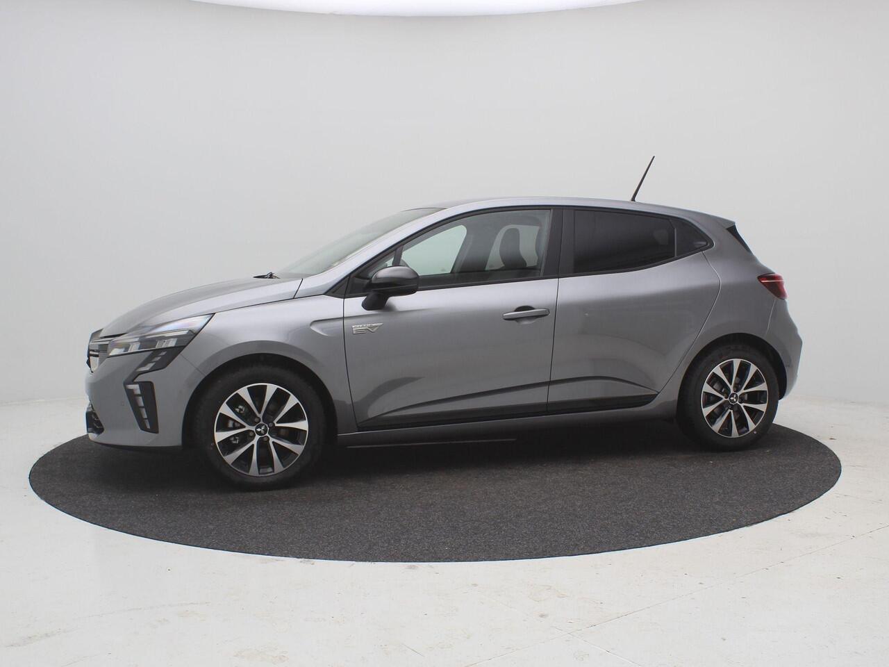 Mitsubishi COLT 1.6 HEV Intense / ¤3600,- Voordeel Op Nieuwprijs / Rijklaarprijs / Direct Leverbaar / 8 Jaar Fabrieksgarantie /