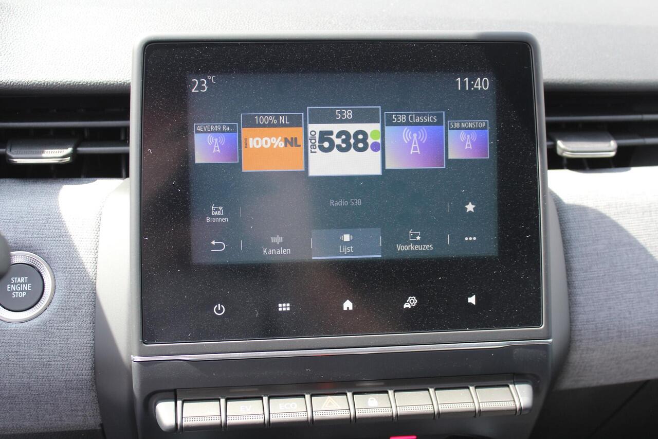 Mitsubishi COLT 1.6 HEV Intense / ¤3600,- Voordeel Op Nieuwprijs / Rijklaarprijs / Direct Leverbaar /