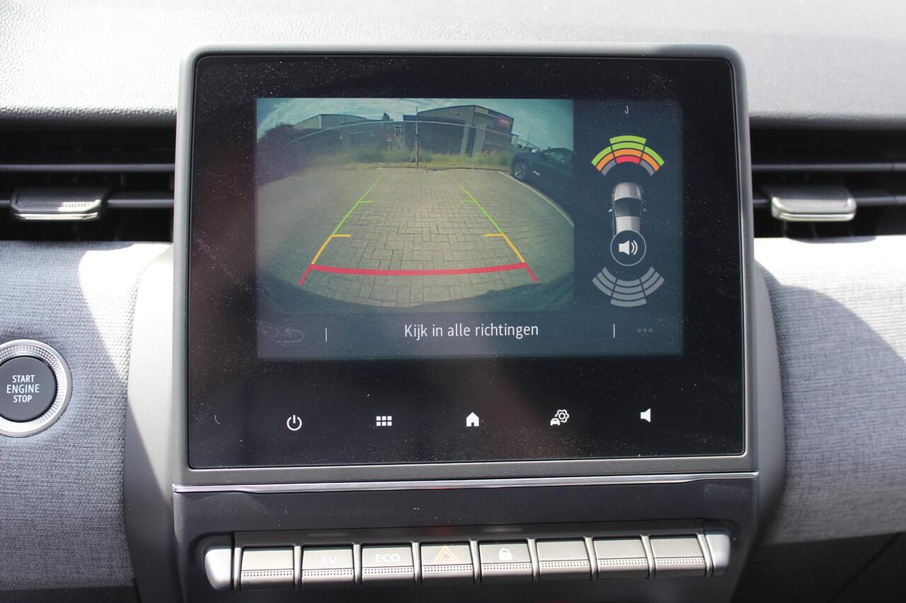 Mitsubishi COLT 1.6 HEV Intense / ¤3600,- Voordeel Op Nieuwprijs / Rijklaarprijs / Direct Leverbaar /