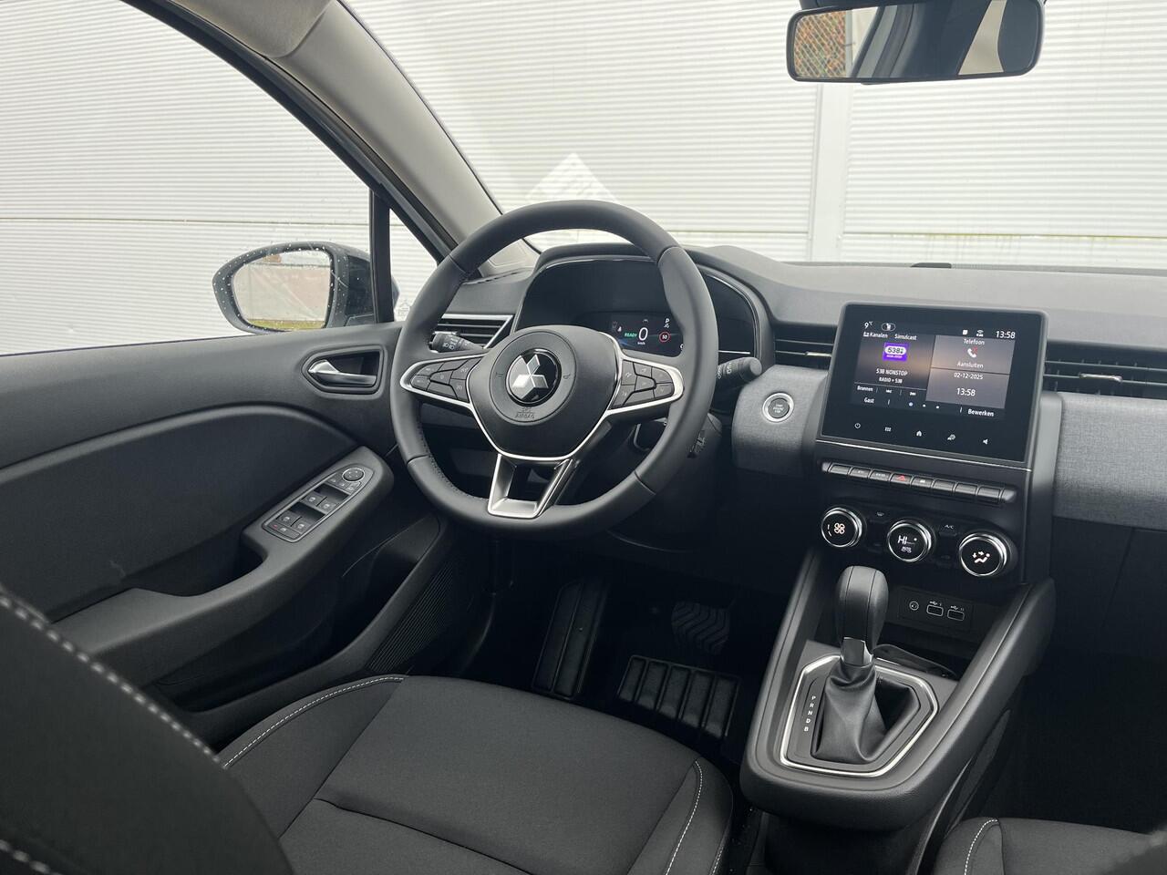 Mitsubishi COLT 1.6 HEV Intense / ¤3500,- Voordeel Op Nieuwprijs / Rijklaarprijs / Direct Leverbaar / 8 Jaar Fabrieksgarantie /