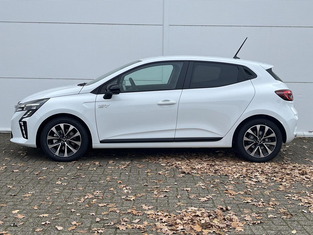 Mitsubishi COLT 1.6 HEV Intense / ¤3500,- Voordeel Op Nieuwprijs / Rijklaarprijs / Direct Leverbaar / 8 Jaar Fabrieksgarantie /