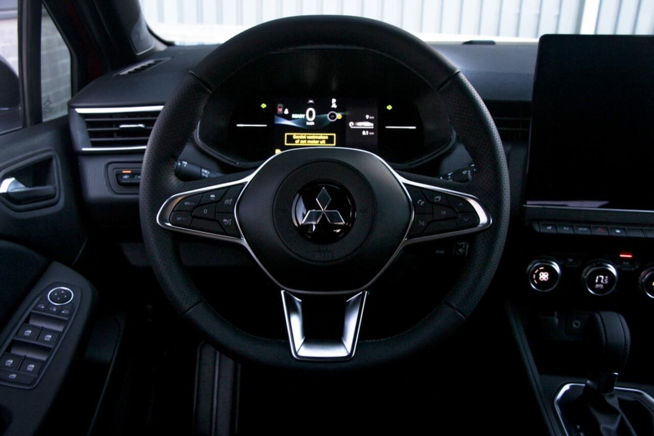 Mitsubishi COLT 1.6 HEV Intense+