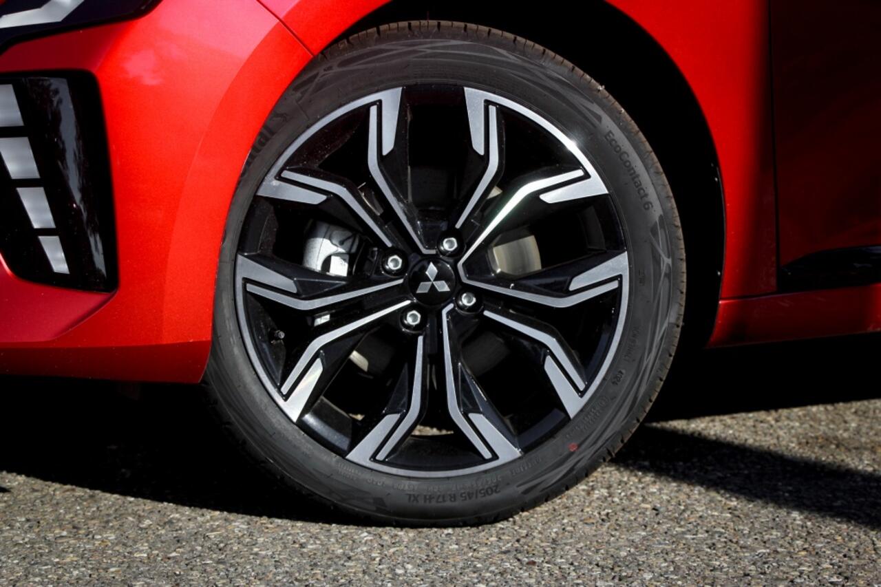 Mitsubishi COLT 1.6 HEV Intense+