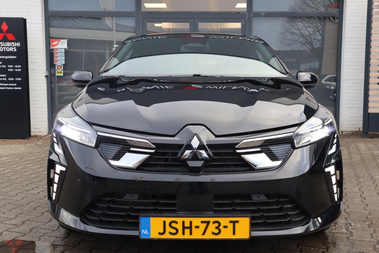Mitsubishi COLT 1.6 HEV Intense+ Adaptive Cruise | Keyless | Navi