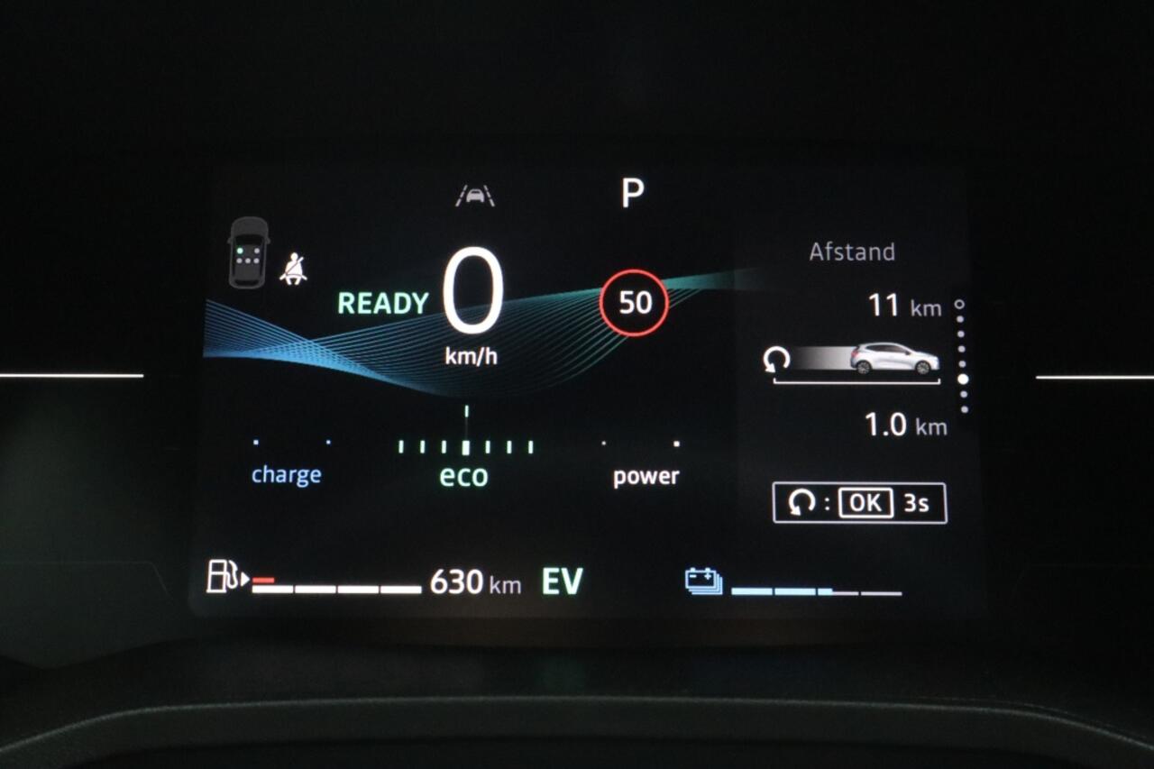 Mitsubishi COLT 1.6 HEV Intense+ Adaptive Cruise | Keyless | Navi