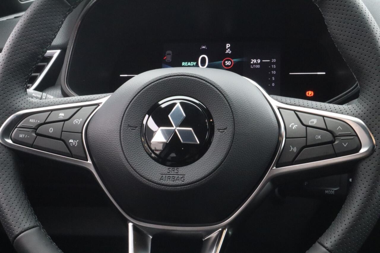 Mitsubishi COLT 1.6 HEV Intense+