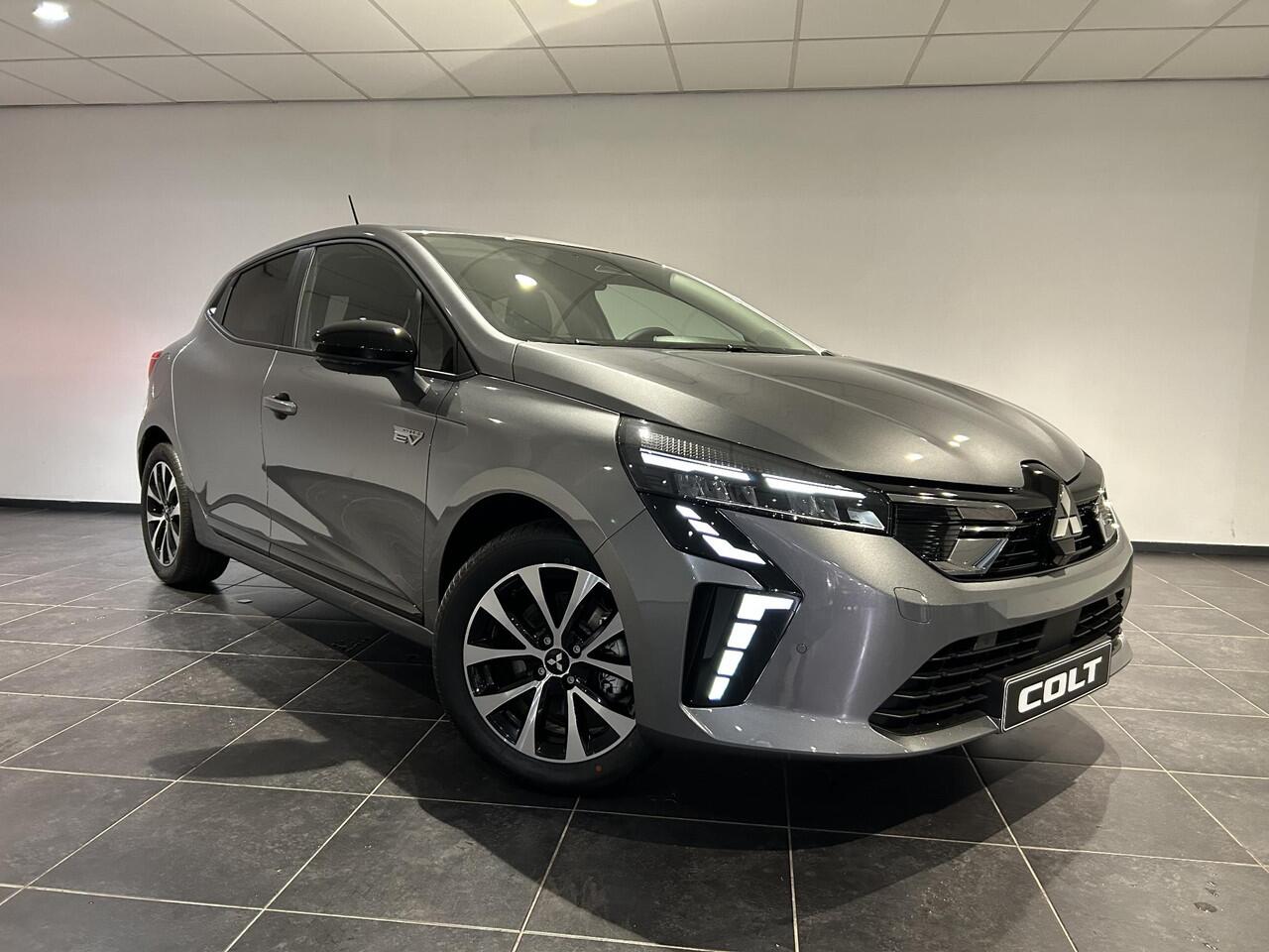 Mitsubishi COLT 1.6 HEV Intense Uit voorraad leverbaar | 8 jaar garantie