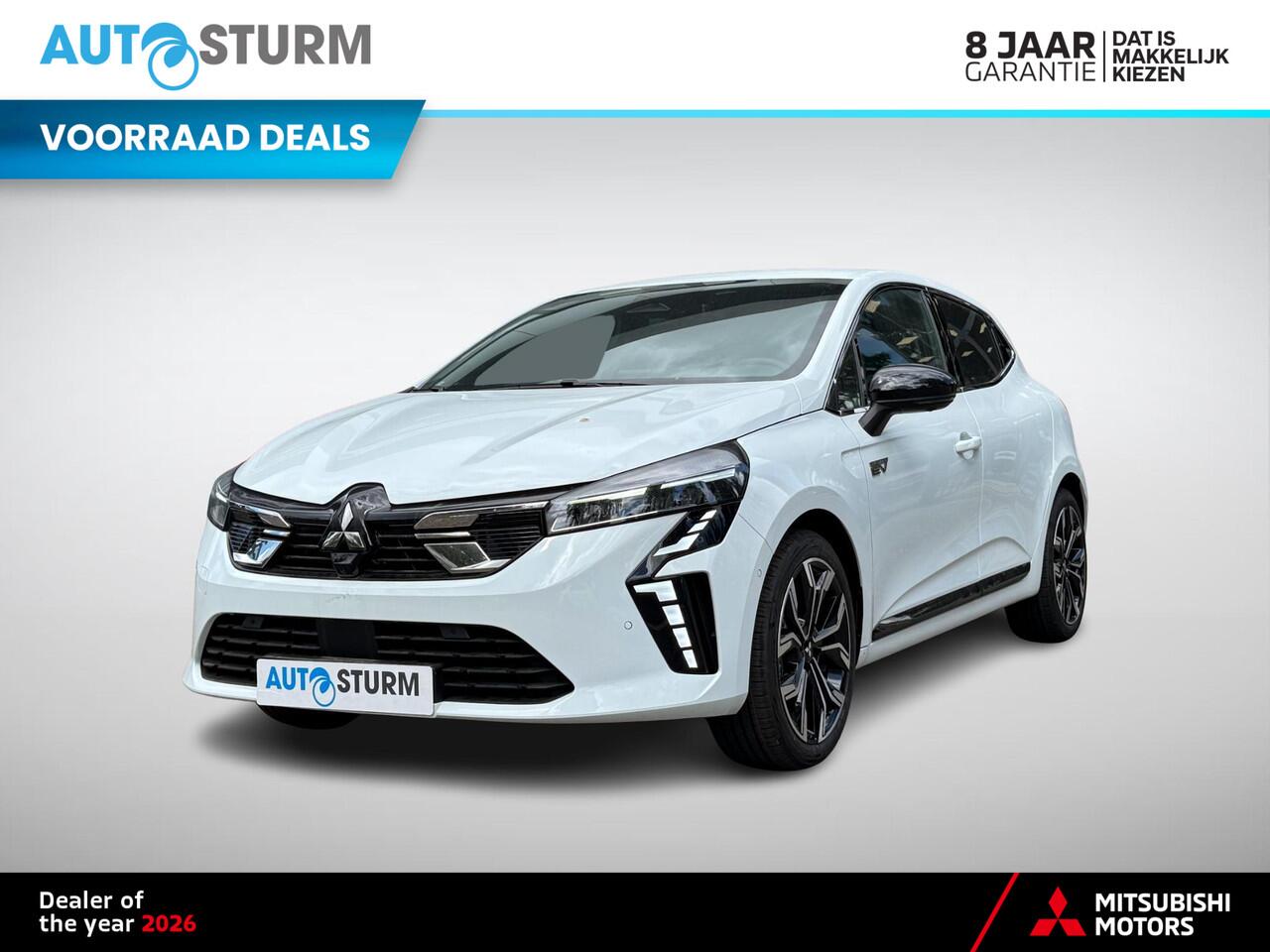 Mitsubishi COLT 1.6 HEV Instyle