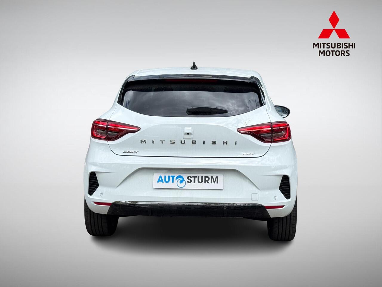 Mitsubishi COLT 1.6 HEV Instyle