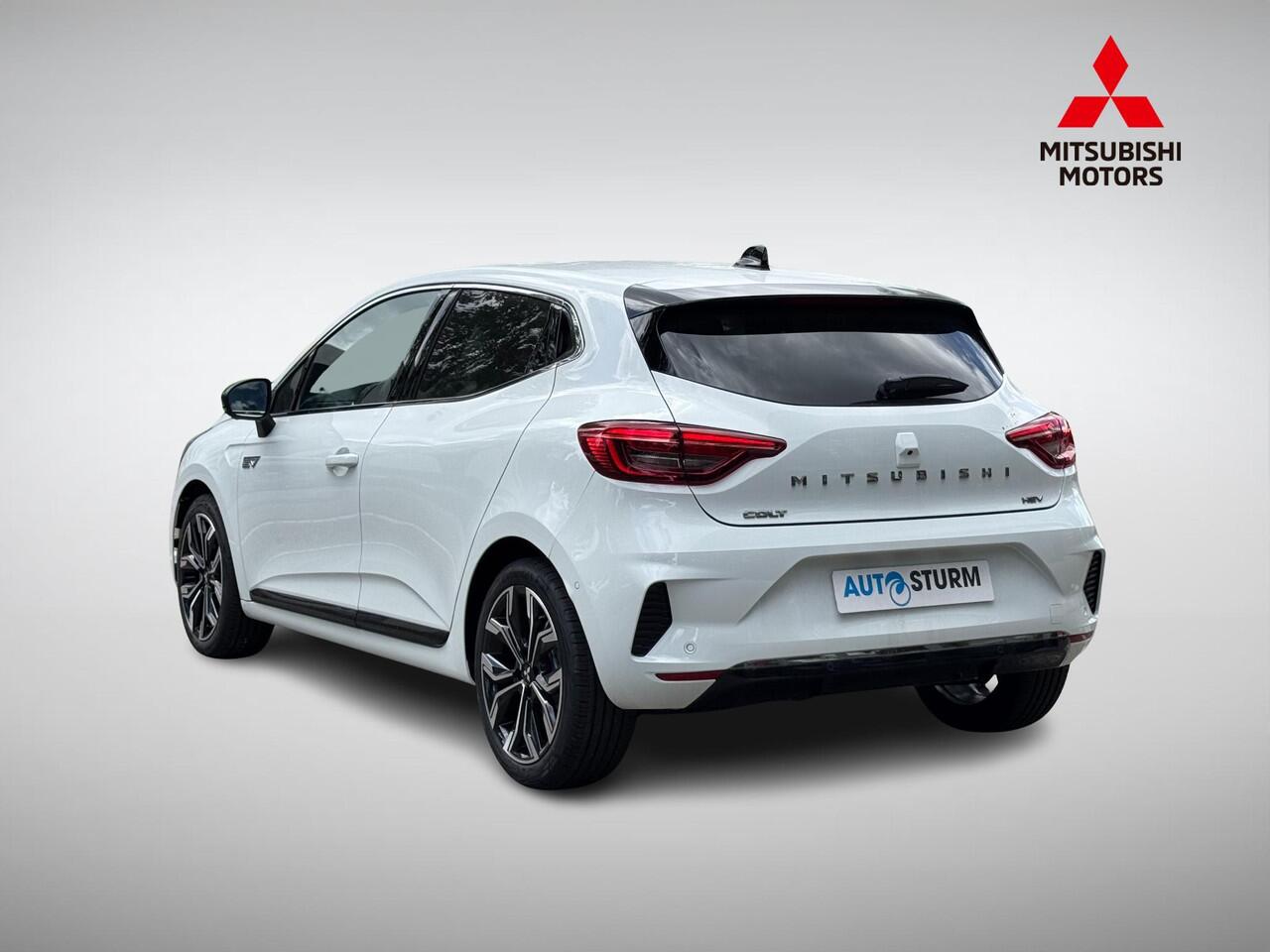 Mitsubishi COLT 1.6 HEV Instyle