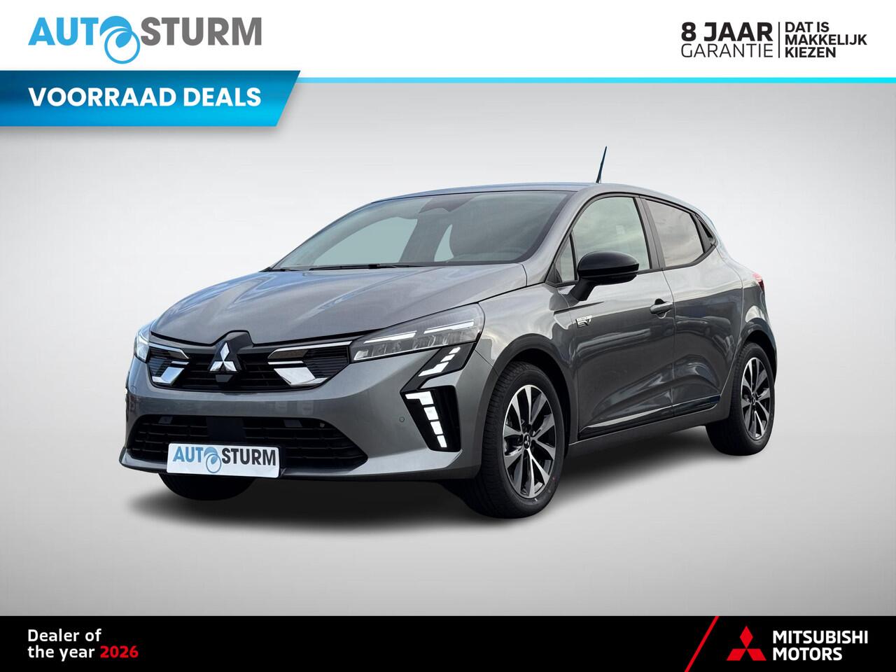 Mitsubishi COLT 1.6 HEV Intense