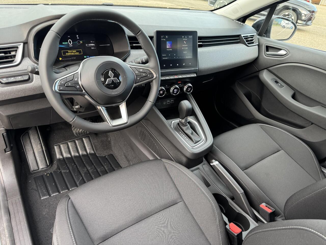 Mitsubishi COLT 1.6 HEV Intense