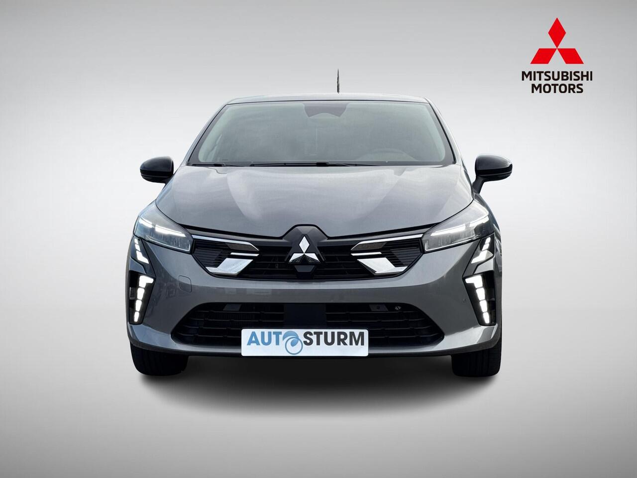 Mitsubishi COLT 1.6 HEV Intense