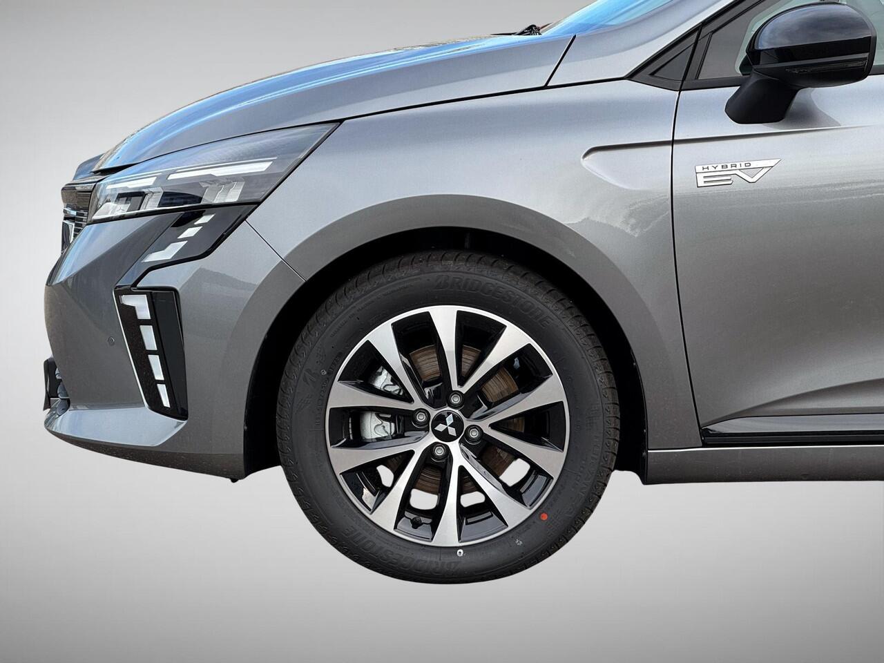 Mitsubishi COLT 1.6 HEV Intense