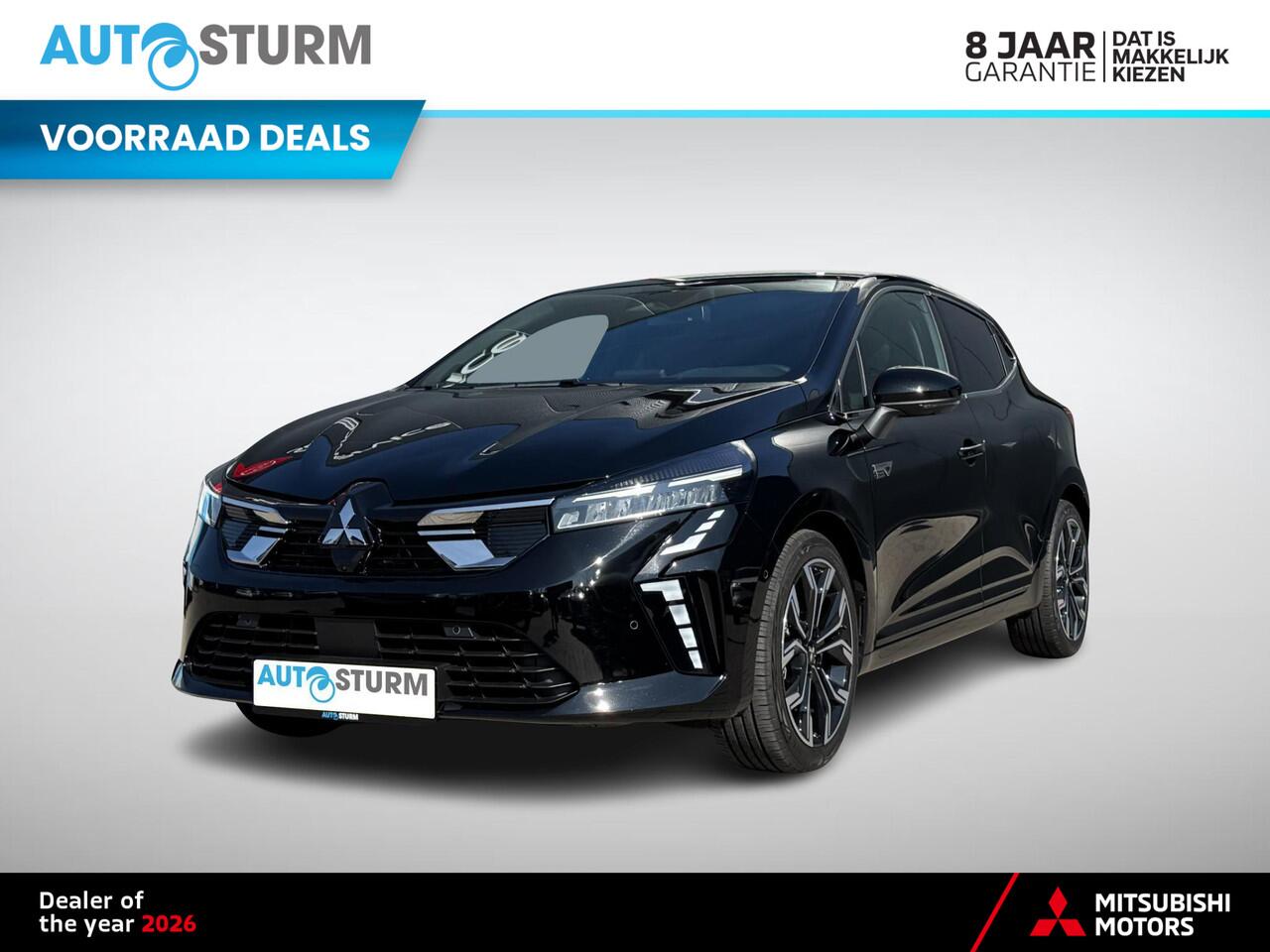 Mitsubishi COLT 1.6 HEV Instyle