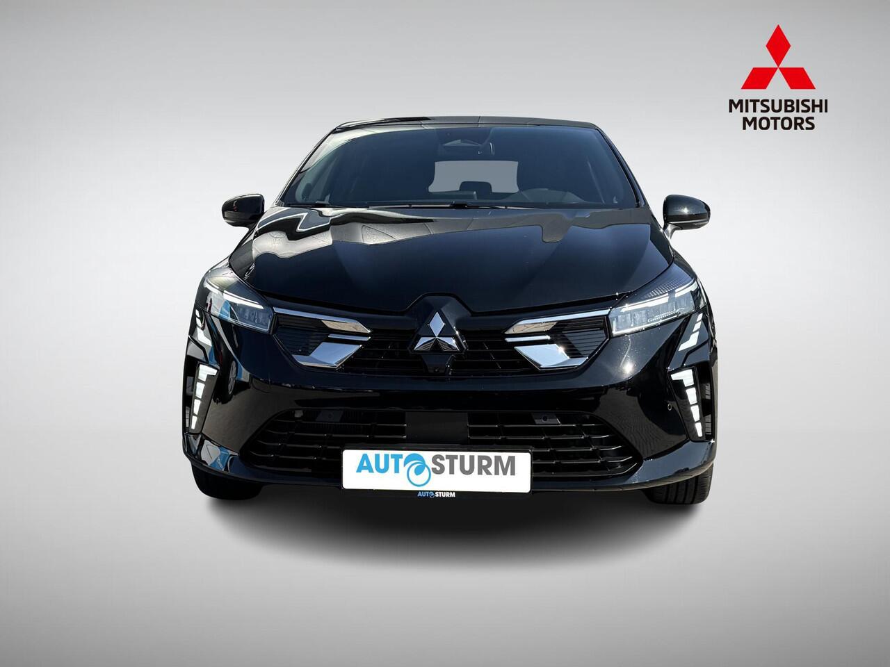 Mitsubishi COLT 1.6 HEV Instyle