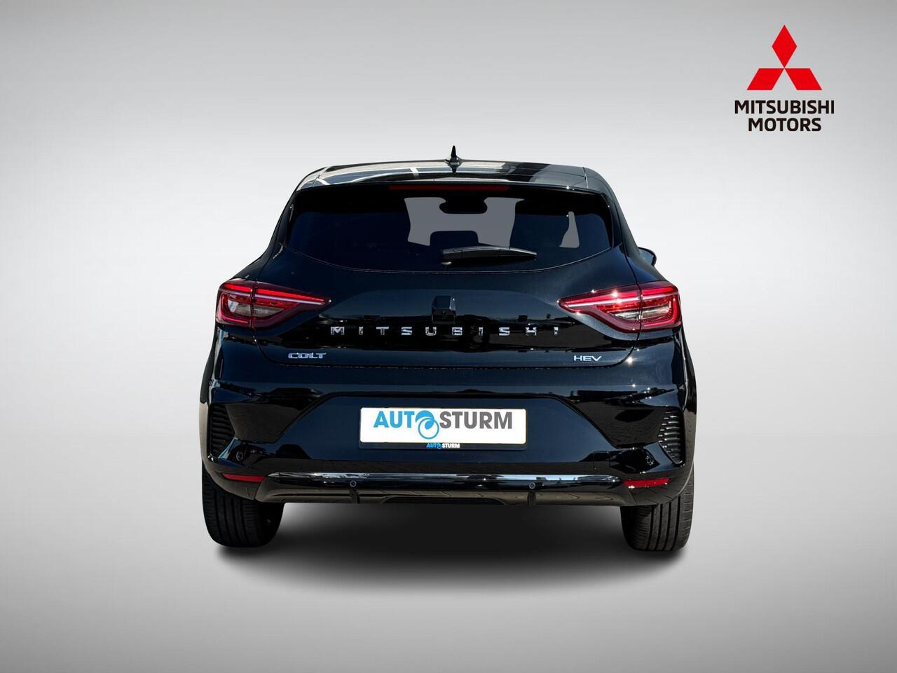 Mitsubishi COLT 1.6 HEV Instyle