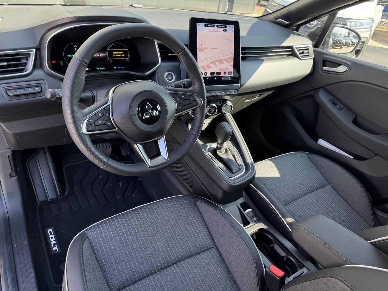 Mitsubishi COLT 1.6 HEV Instyle