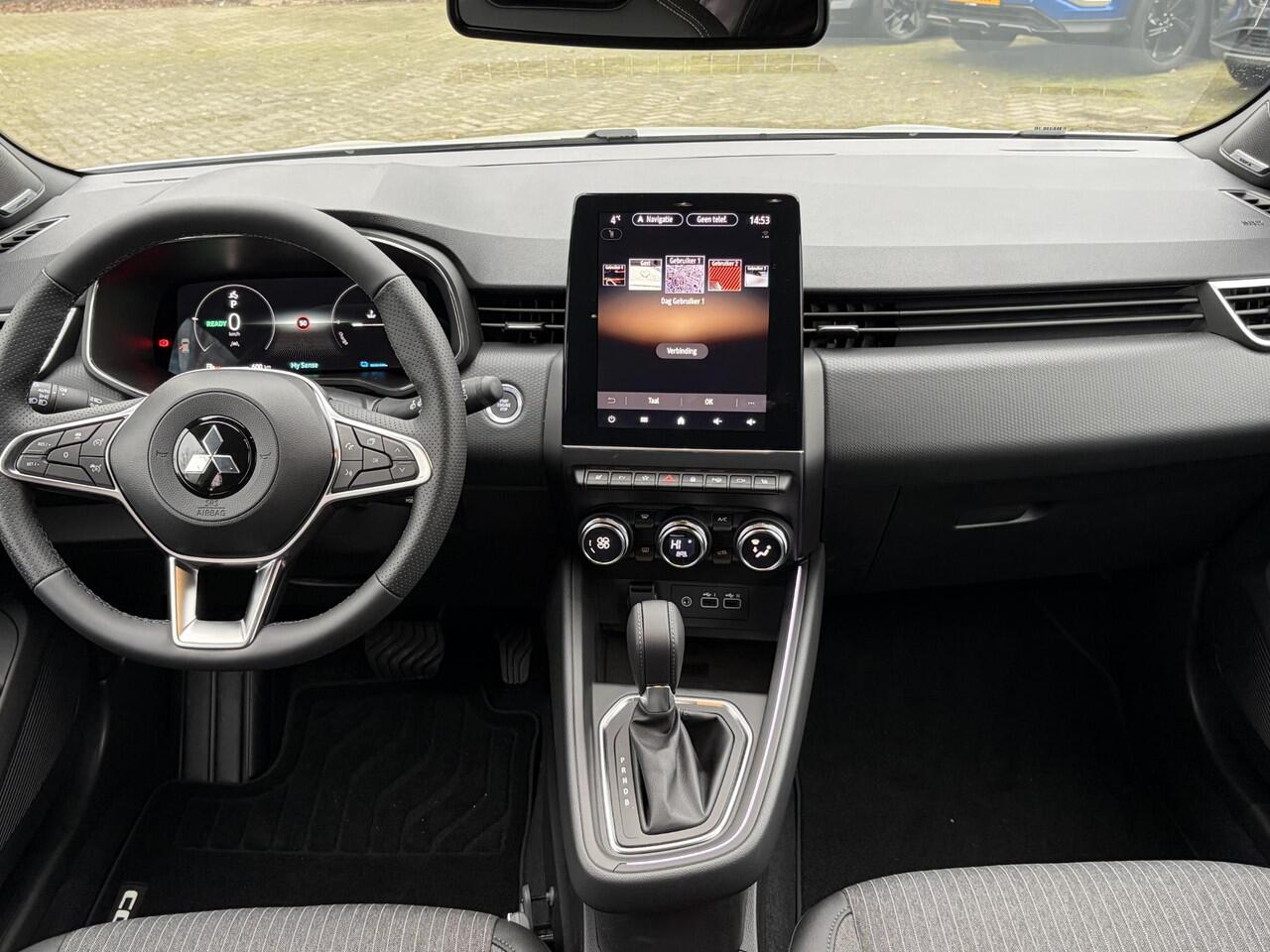 Mitsubishi COLT 1.6 HEV Instyle