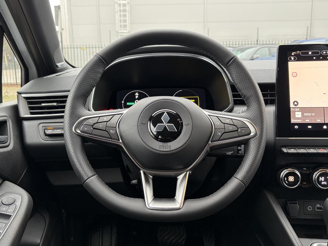 Mitsubishi COLT 1.6 HEV Instyle