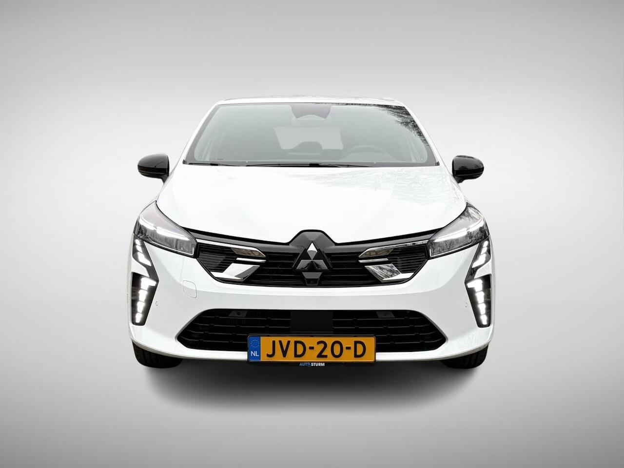 Mitsubishi COLT 1.6 HEV Instyle