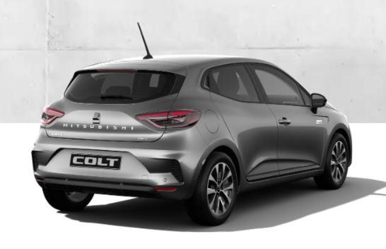 Mitsubishi COLT 1.6 HEV Intense RIJKLAAR | NIEUW | Nu met ¤3.000,- Mengelers Voordeel