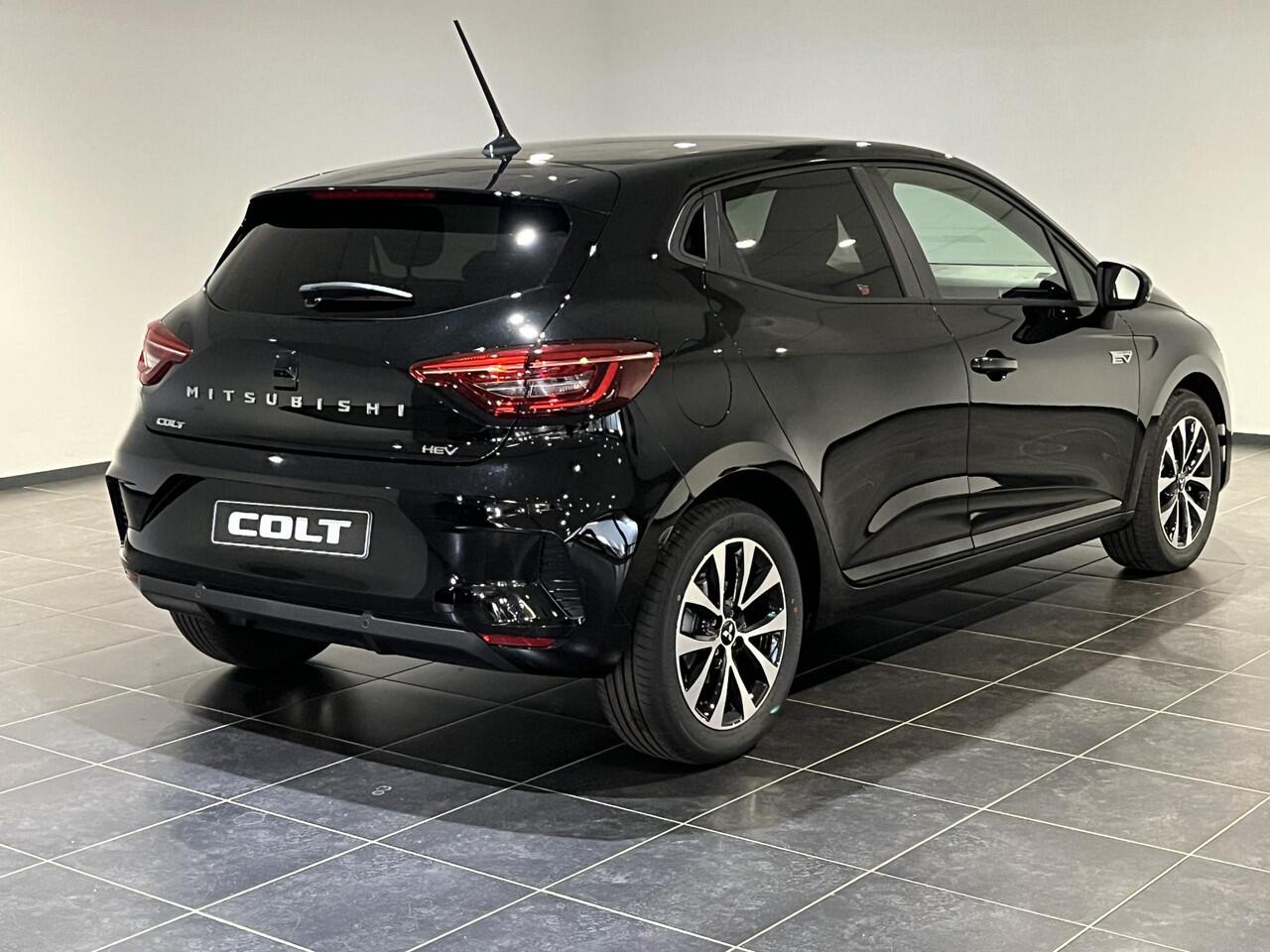 Mitsubishi COLT 1.6 HEV Intense | Voorraad voordeel | 8 jaar garantie |