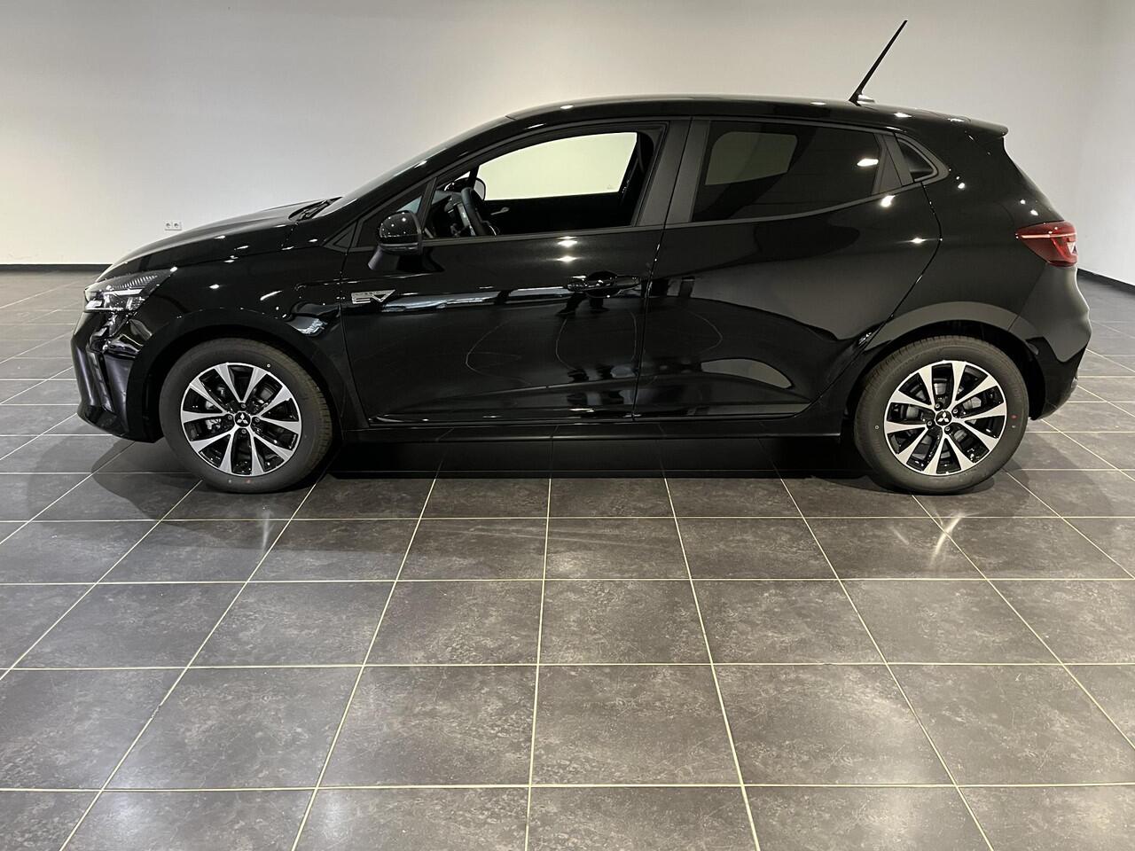 Mitsubishi COLT 1.6 HEV Intense | Voorraad voordeel | 8 jaar garantie |