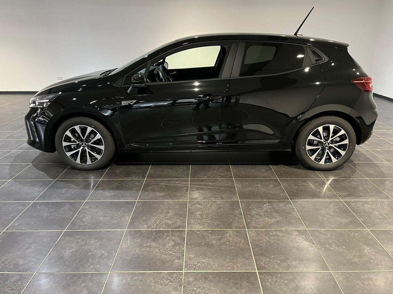 Mitsubishi COLT 1.6 HEV Intense | Voorraad voordeel | 8 jaar garantie |