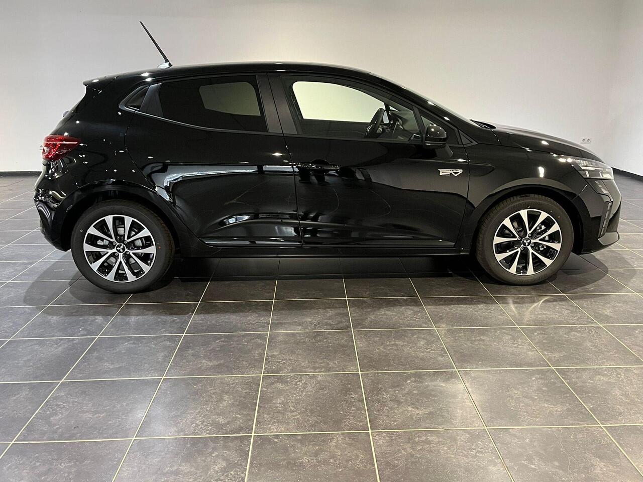 Mitsubishi COLT 1.6 HEV Intense | Voorraad voordeel | 8 jaar garantie |
