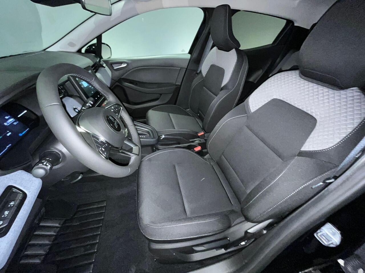 Mitsubishi COLT 1.6 HEV Intense | Voorraad voordeel | 8 jaar garantie |