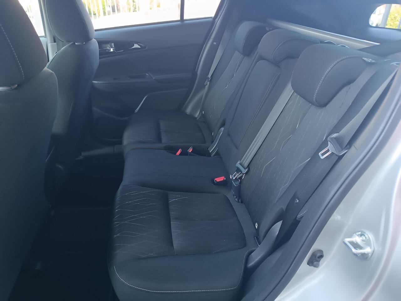 Mitsubishi ECLIPSE Cross 1.5 DI-T First Edition, trekhaak, carplay, cruise