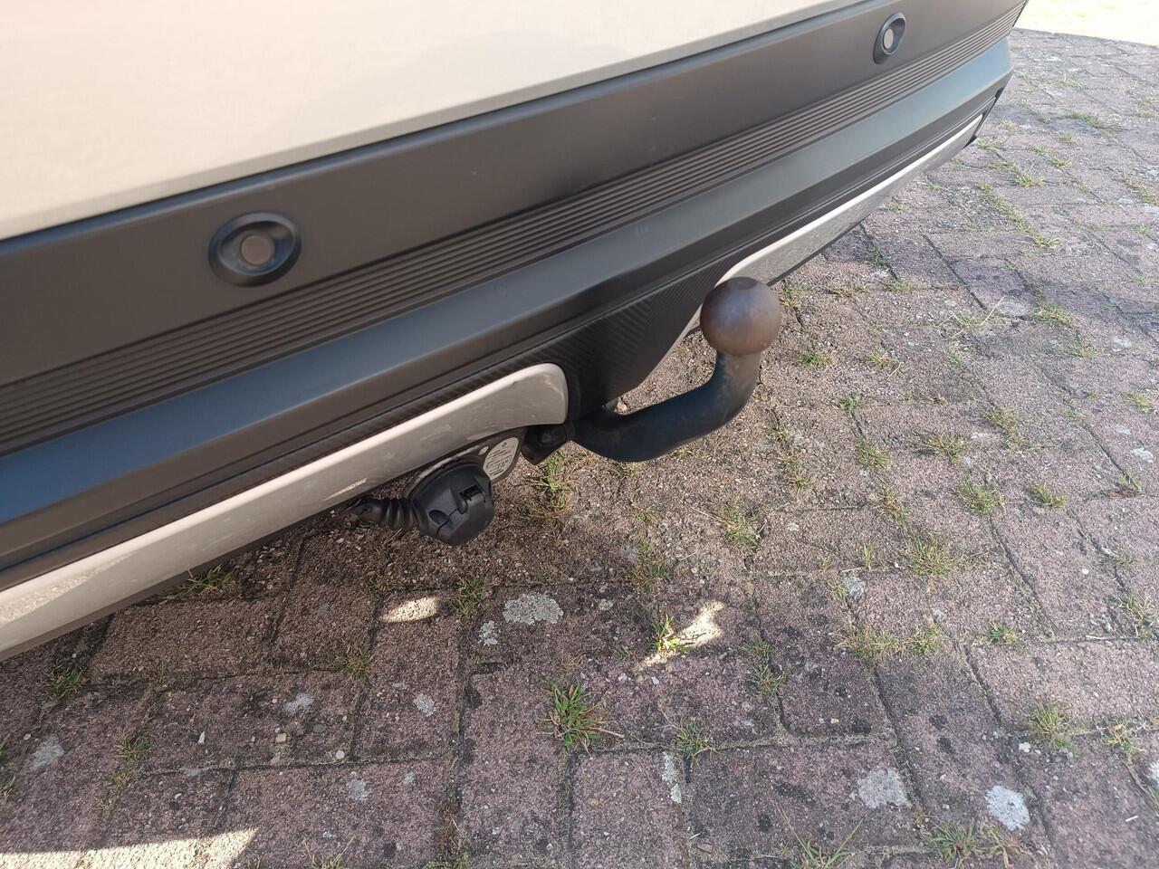 Mitsubishi ECLIPSE Cross 1.5 DI-T First Edition, trekhaak, carplay, cruise