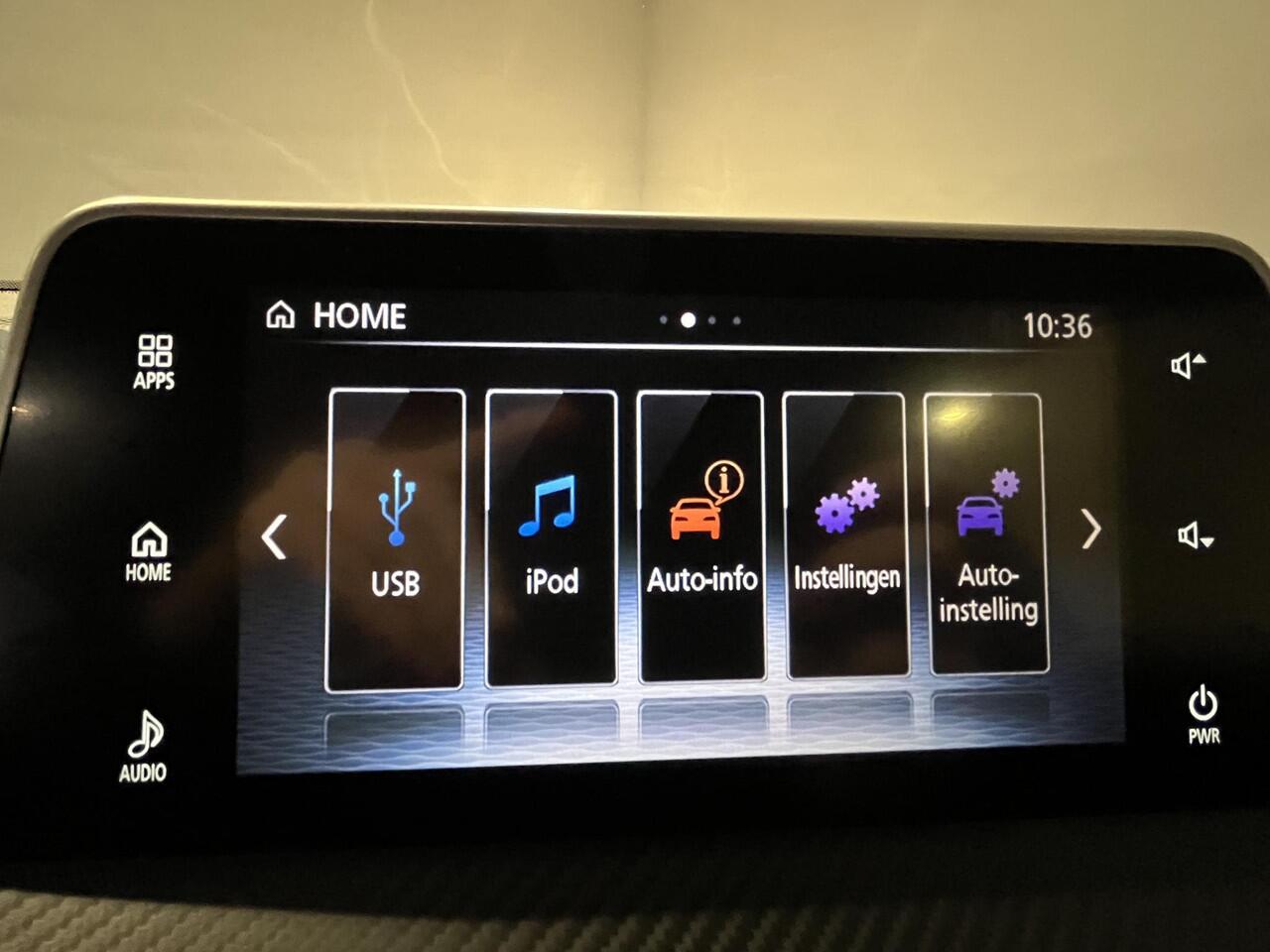 Mitsubishi ECLIPSE Cross 1.5 DI-T Intense | Trekhaak | Achteruitrijcamera | Bluetooth | DAB+ |