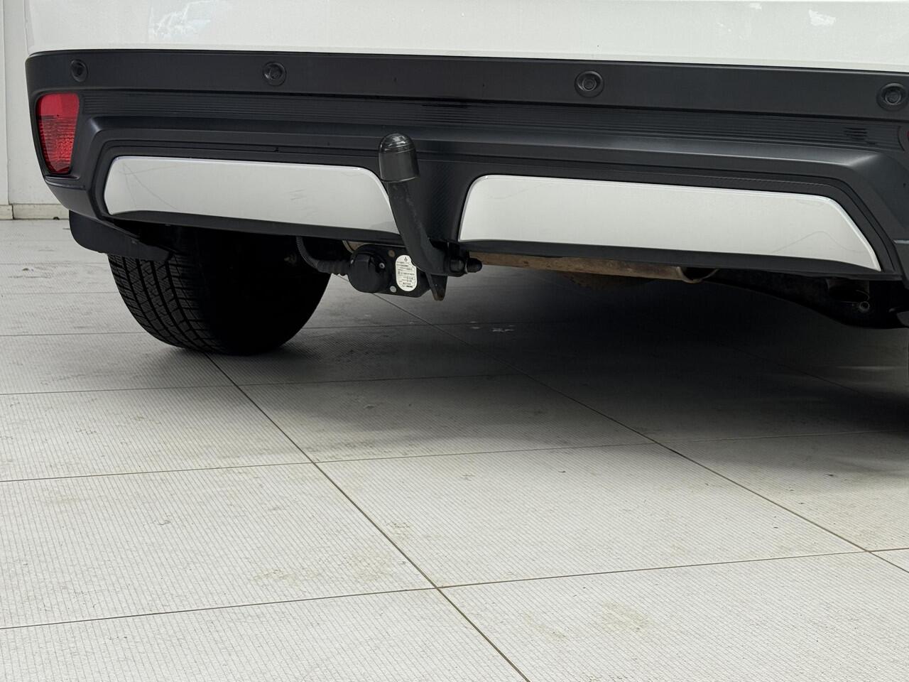 Mitsubishi ECLIPSE Cross 1.5 DI-T First Edition | Stoelverwarming | Achteruitrijcamera | Trekhaak | Apple CarPlay / Android Auto |