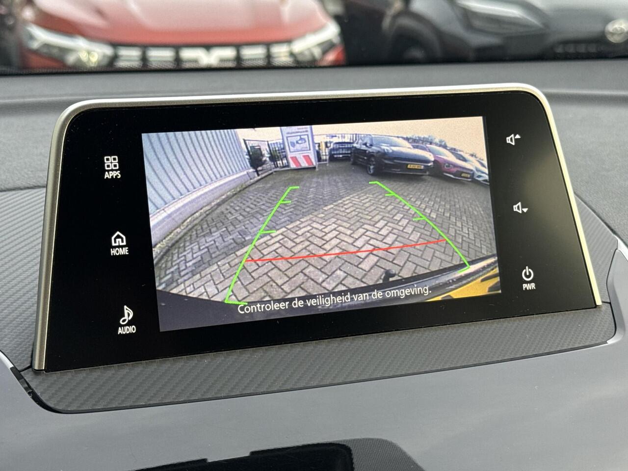 Mitsubishi ECLIPSE Cross 1.5 DI-T Intense / Apple CarPlay/Android Auto / All Season banden / Trekhaak 1600KG trekgewicht / Achteruitrijcamera / Climate Control / Stoelverwarming /
