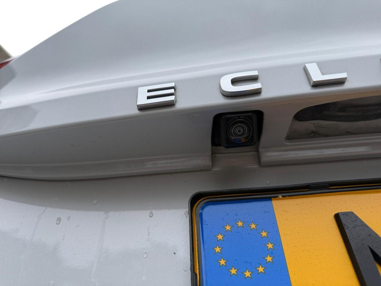 Mitsubishi ECLIPSE Cross 2.4 PHEV Intense | NAP | TREKHAAK | STOELVERWARMING | APPLE CARPLAY / ANDROID AUTO | GARANTIE TOT 2029